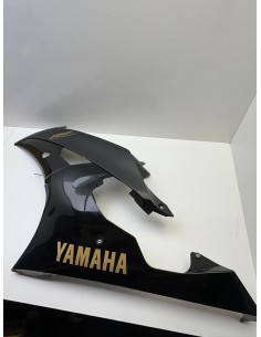Carénage avant gauche origine complet YAMAHA R6 2008 - 2013