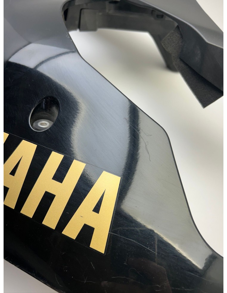 Carénage avant gauche origine complet YAMAHA R6 2008 - 2013