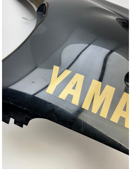 Carénage avant gauche origine complet YAMAHA R6 2008 - 2013