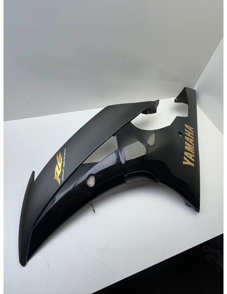 Carénage avant gauche origine complet YAMAHA R6 2008 - 2013