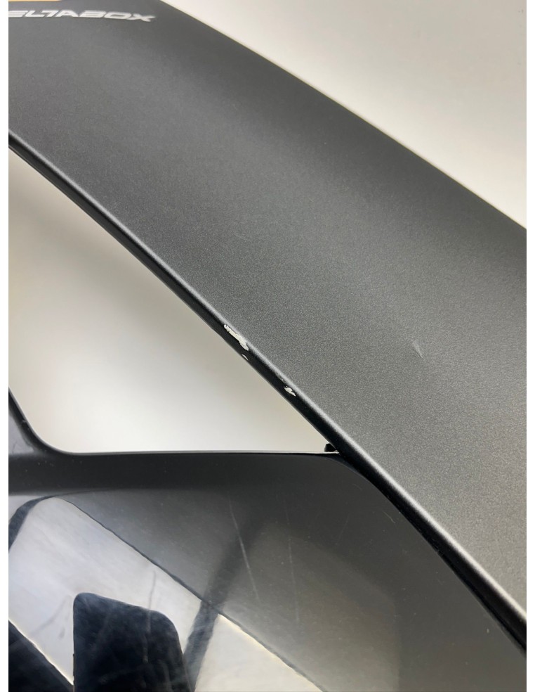 Carénage avant gauche origine complet YAMAHA R6 2008 - 2013