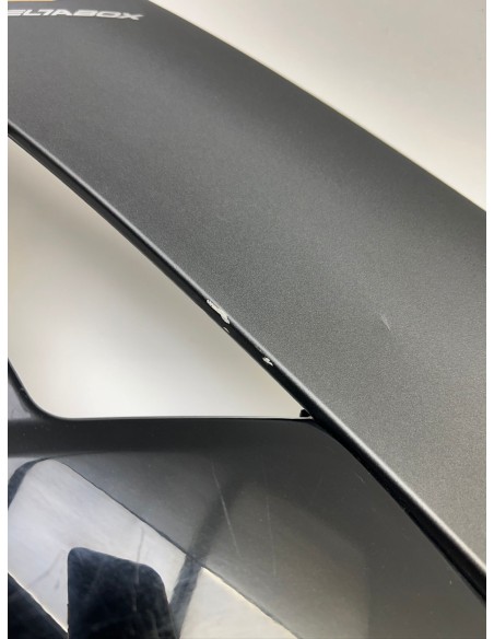 Carénage avant gauche origine complet YAMAHA R6 2008 - 2013