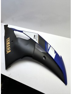 Carénage avant droit origine complet YAMAHA R6 2008 - 2013 2