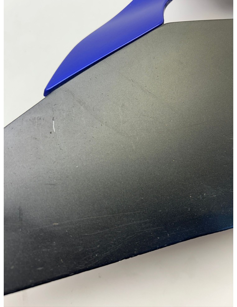 Carénage avant droit origine complet YAMAHA R6 2008 - 2013