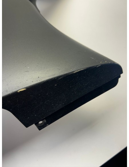 Carénage avant droit origine complet YAMAHA R6 2008 - 2013