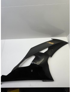 Carénage avant droit origine complet YAMAHA R6 2008 - 2013