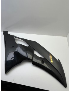 Carénage avant droit origine complet YAMAHA R6 2008 - 2013 2