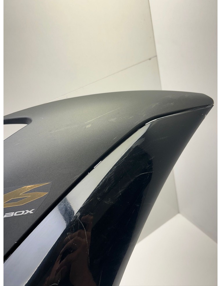 Carénage avant droit origine complet YAMAHA R6 2008 - 2013