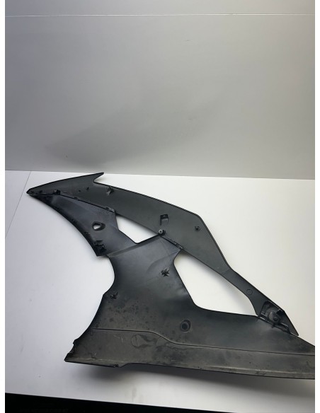 Carénage avant droit origine complet YAMAHA R6 2008 - 2013