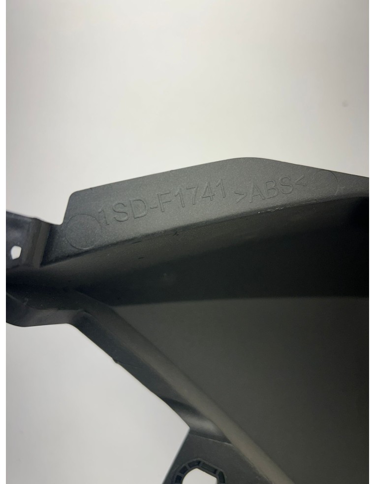 Coque arrière droit origine YAMAHA XMAX 125 2014 - 2017