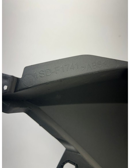 Coque arrière droit origine YAMAHA XMAX 125 2014 - 2017