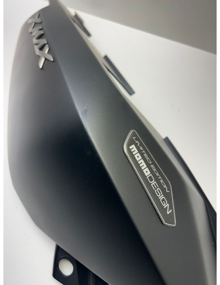 Coque arrière droit origine YAMAHA XMAX 125 2014 - 2017