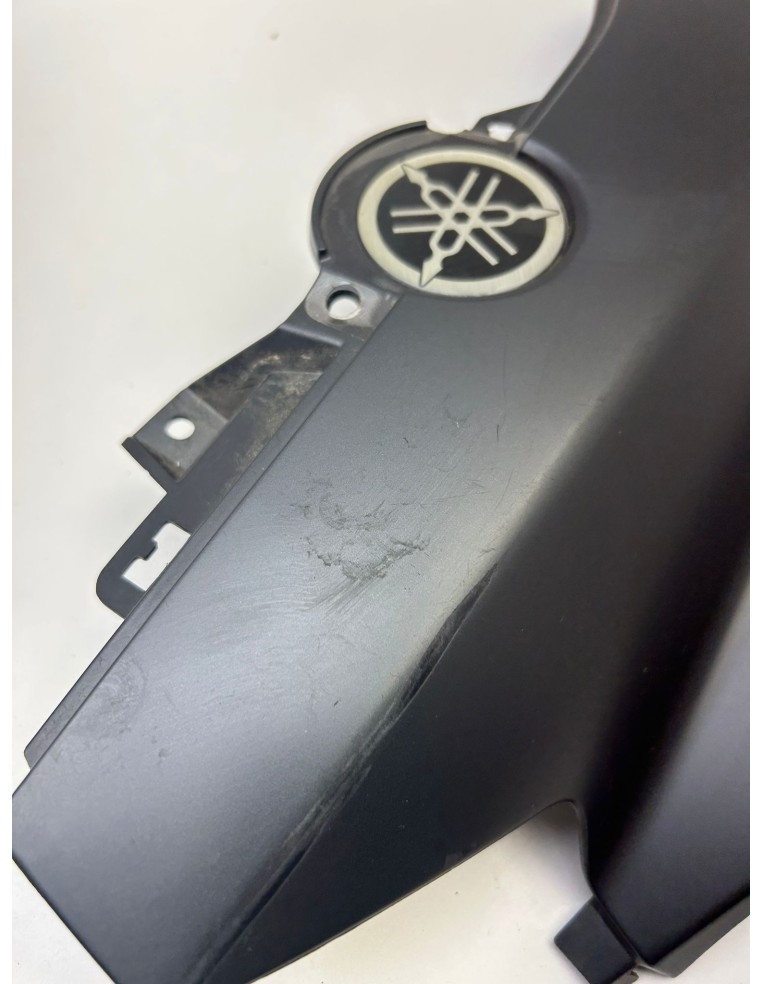 Flanc de carénage gauche YAMAHA XMAX 125 2014 - 2017