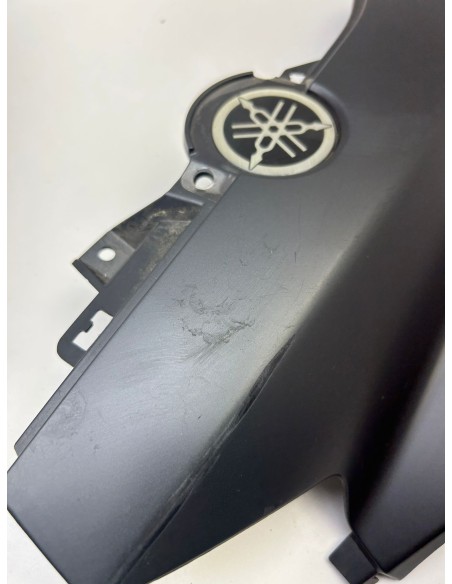 Flanc de carénage gauche YAMAHA XMAX 125 2014 - 2017