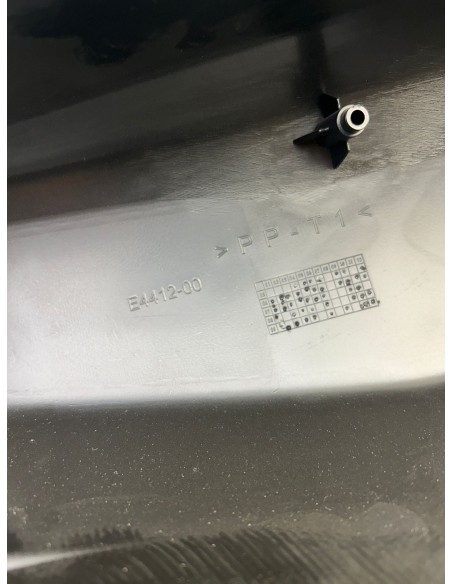 Couvercle de boîtier de filtre à air  YAMAHA XMAX 125 2006 - 2020