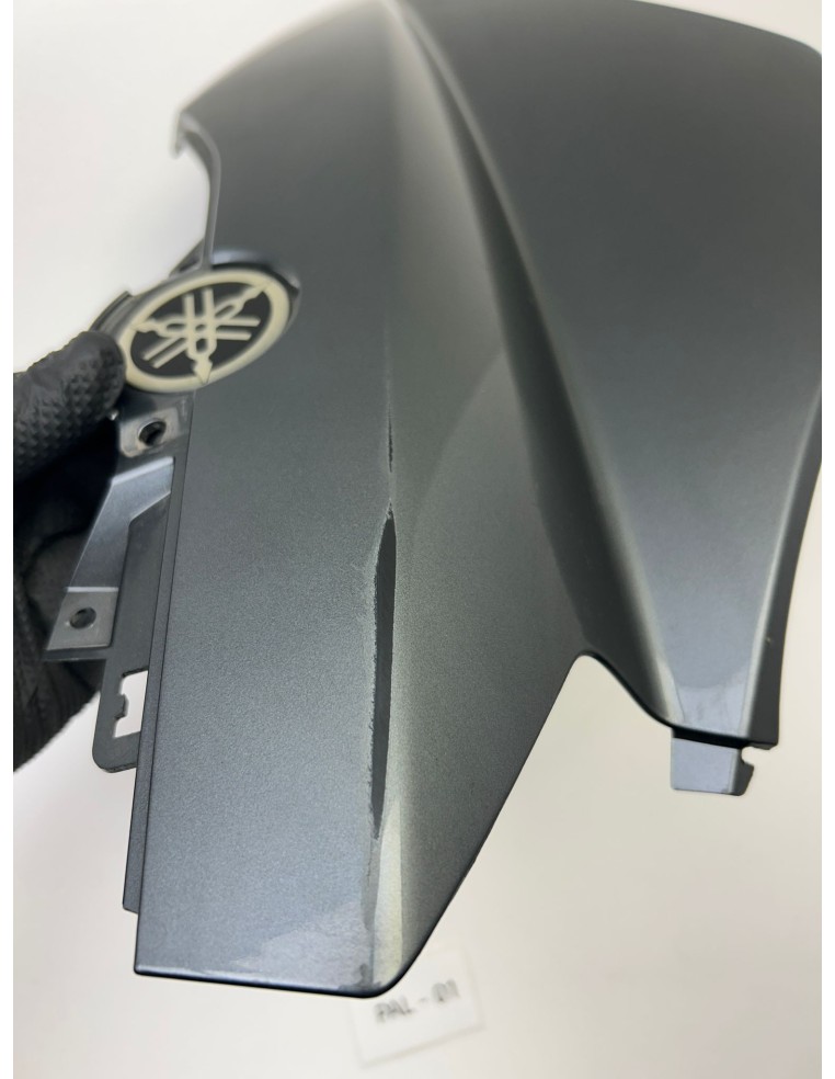 Flanc de carénage gauche YAMAHA XMAX 125 2014 - 2017
