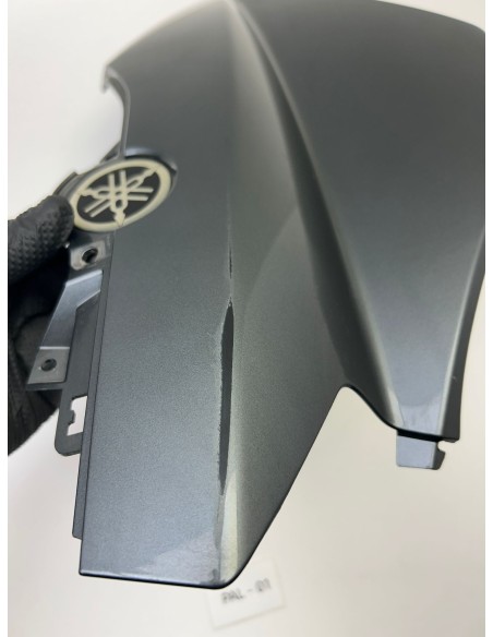 Flanc de carénage gauche YAMAHA XMAX 125 2014 - 2017