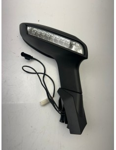 Rétroviseur droit BMW C650 GT 2016 - 2020 51168396595