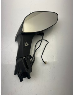 Rétroviseur droit BMW C650 GT 2016 - 2020 51168396595 2