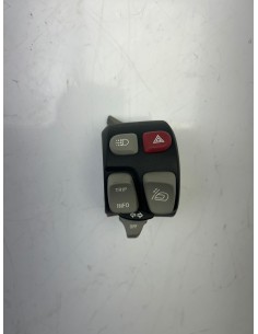Commodo gauche BMW R 1200 GS 2011 - 2019 61318546259
