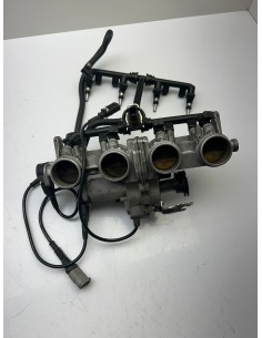 Rampe d'injection BMW S1000 RR 2009 - 2011 13547727908 2