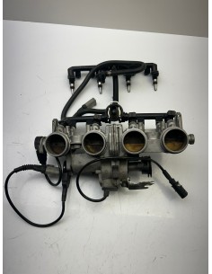 Rampe d'injection BMW S1000 RR 2009 - 2011 13547727908