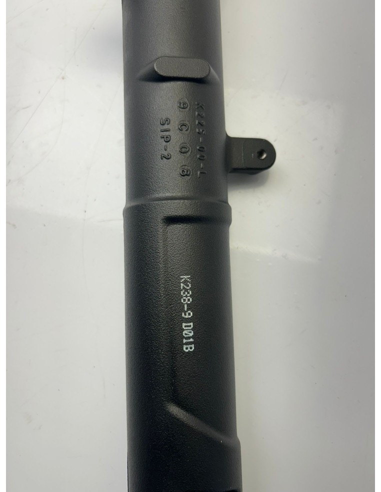 Tube de fourche gauche KAWASAKI NINJA 400 2018 - 2023 K225-00-L