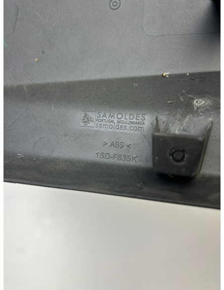 Carénage avant droit origine YAMAHA XMAX 125 2014 - 2017