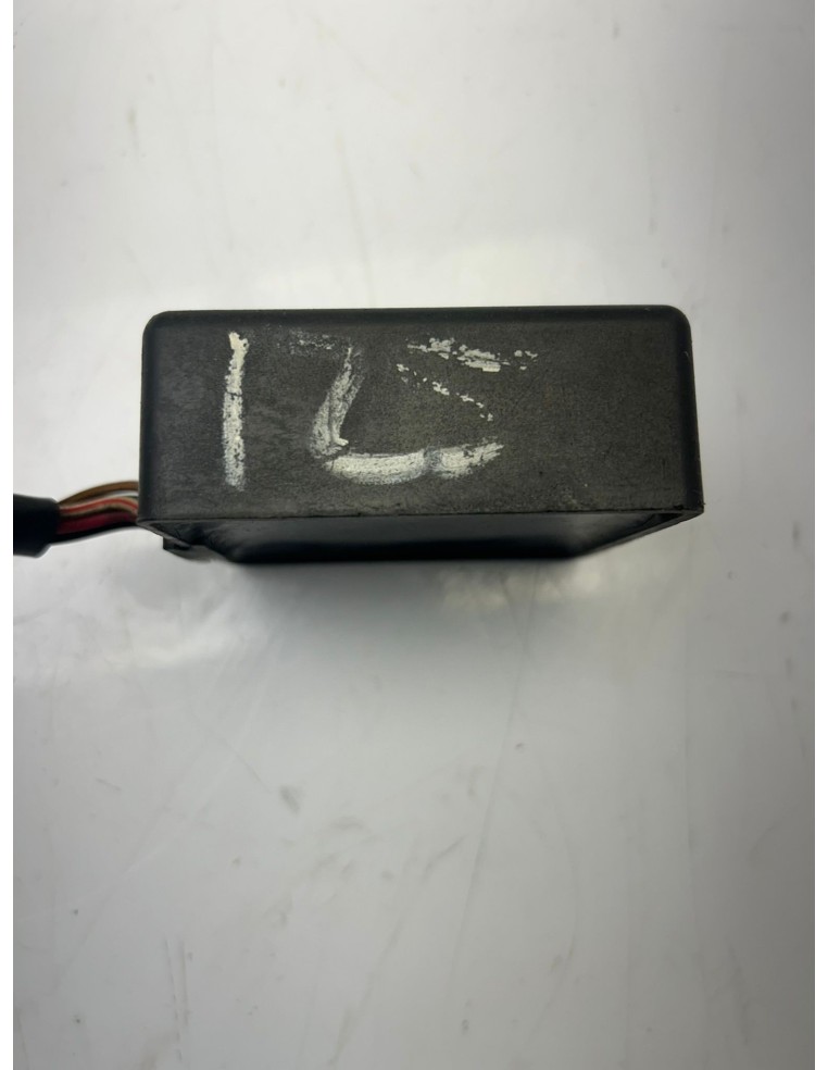 Boitier CDI YAMAHA RDLC 125 1986 1GU85540M000