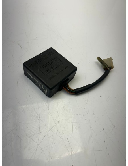 Boitier CDI YAMAHA RDLC 125 1986 1GU85540M000