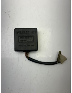 Boitier CDI YAMAHA RDLC 125 1986 1GU85540M000