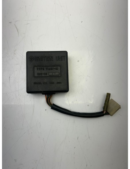 Boitier CDI YAMAHA RDLC 125 1986 1GU85540M000