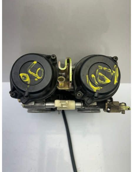 Rampe de carburateurs YAMAHA TDM 850 1996 - 1998 4TX14900