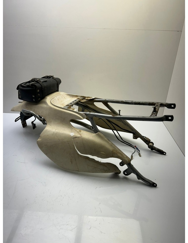 Cadre arrière YAMAHA TTR 600 1997 - 2001 5CHF119000T9