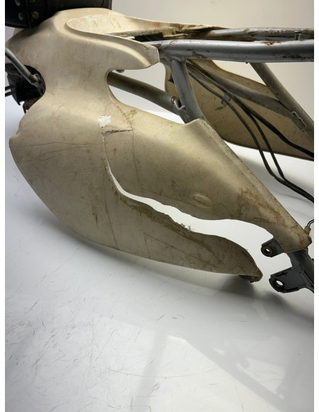 Cadre arrière YAMAHA TTR 600 1997 - 2001 5CHF119000T9