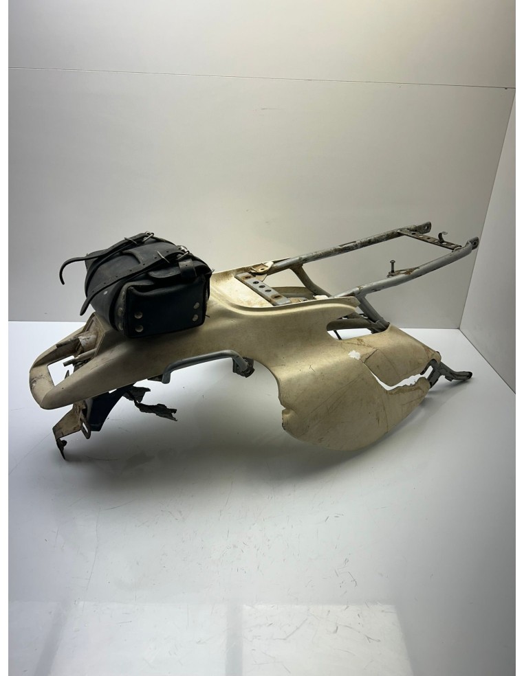 Cadre arrière YAMAHA TTR 600 1997 - 2001 5CHF119000T9