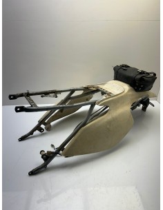 Cadre arrière YAMAHA TTR 600 1997 - 2001 5CHF119000T9 2