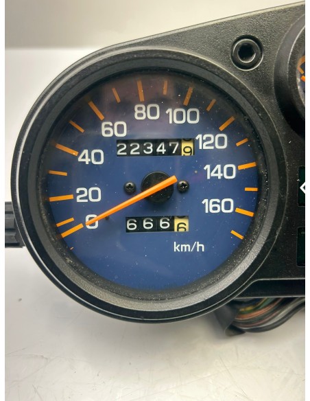 Compteur YAMAHA TDR 125 1990 - 2003 5AE835000100