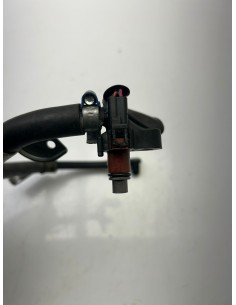 Injecteur avec durite d'essence YAMAHA XMAX 125 2006 - 2009 2