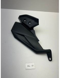 Bas de caisse arrière droit origine YAMAHA XMAX 400 2013 - 2017