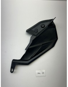 Bas de caisse arrière droit origine YAMAHA XMAX 400 2013 - 2017 2