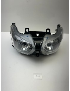 Phare avant origine YAMAHA XMAX 125 2014 - 2017