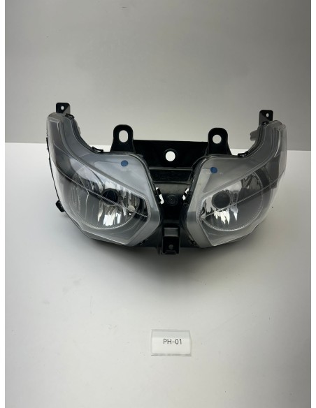 Phare avant origine YAMAHA XMAX 125 2014 - 2017