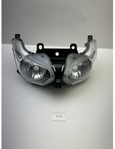 Phare avant origine YAMAHA XMAX 125 2014 - 2017 2