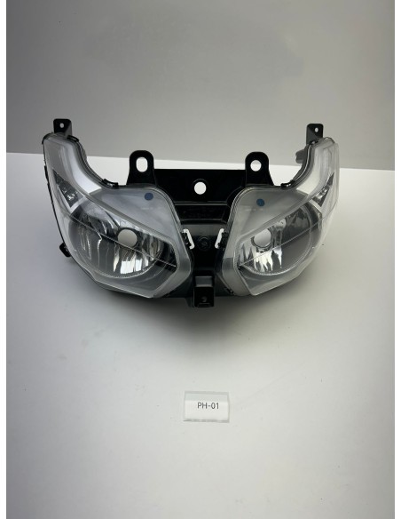 Phare avant origine YAMAHA XMAX 125 2014 - 2017