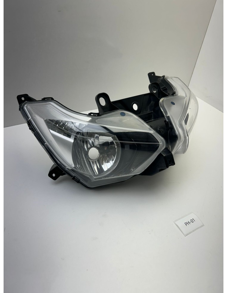 Phare avant origine YAMAHA XMAX 125 2014 - 2017