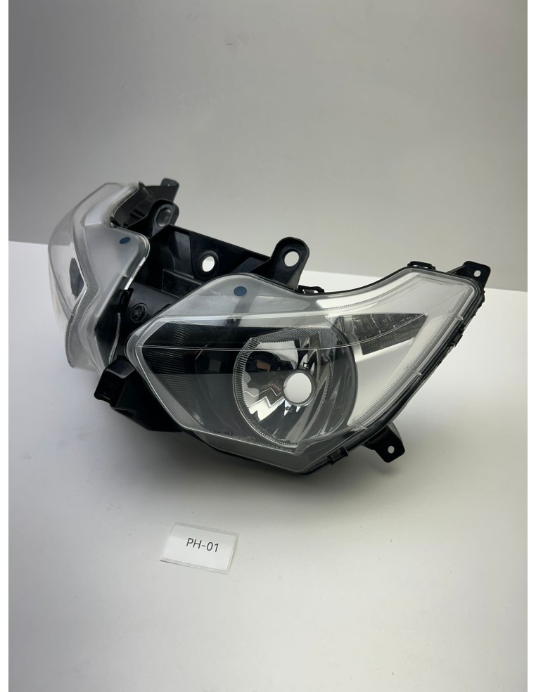 Phare avant origine YAMAHA XMAX 125 2014 - 2017