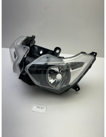 Phare avant origine YAMAHA XMAX 125 2014 - 2017