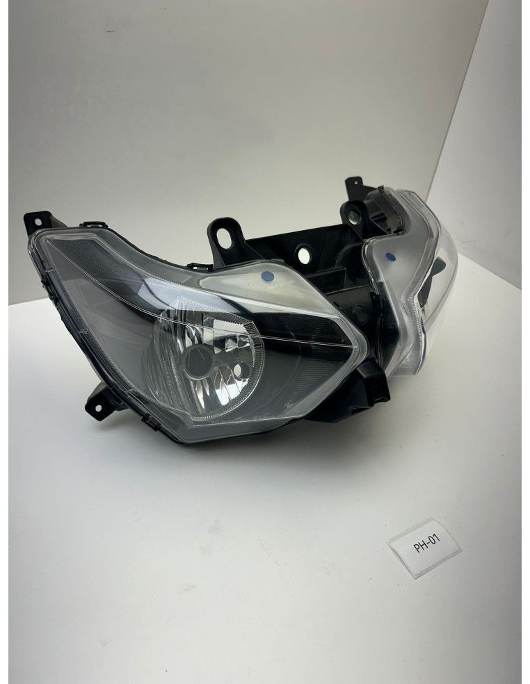 Phare avant origine YAMAHA XMAX 125 2014 - 2017