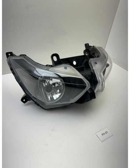 Phare avant origine YAMAHA XMAX 125 2014 - 2017